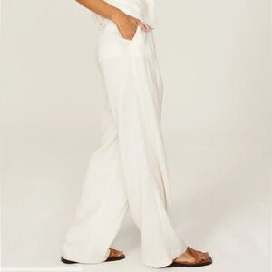 Boss Tillia trousers size 6